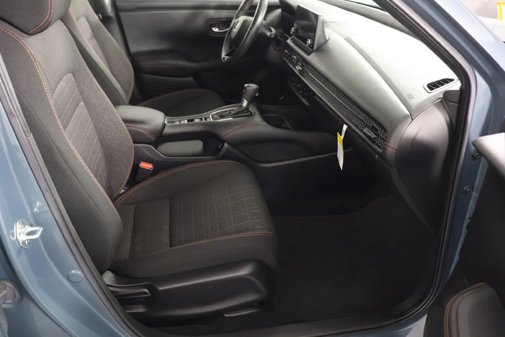 Used 2024 Nordic Forest Pearl Honda Sport image 22