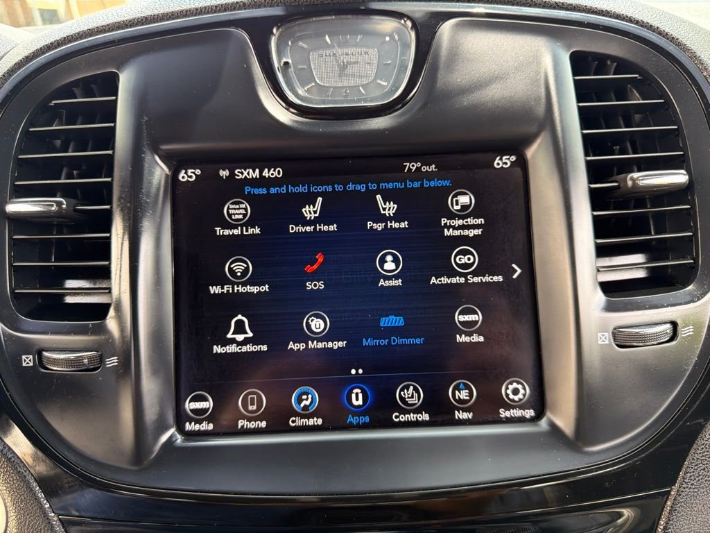 2022 Chrysler 300 S - Photo 32