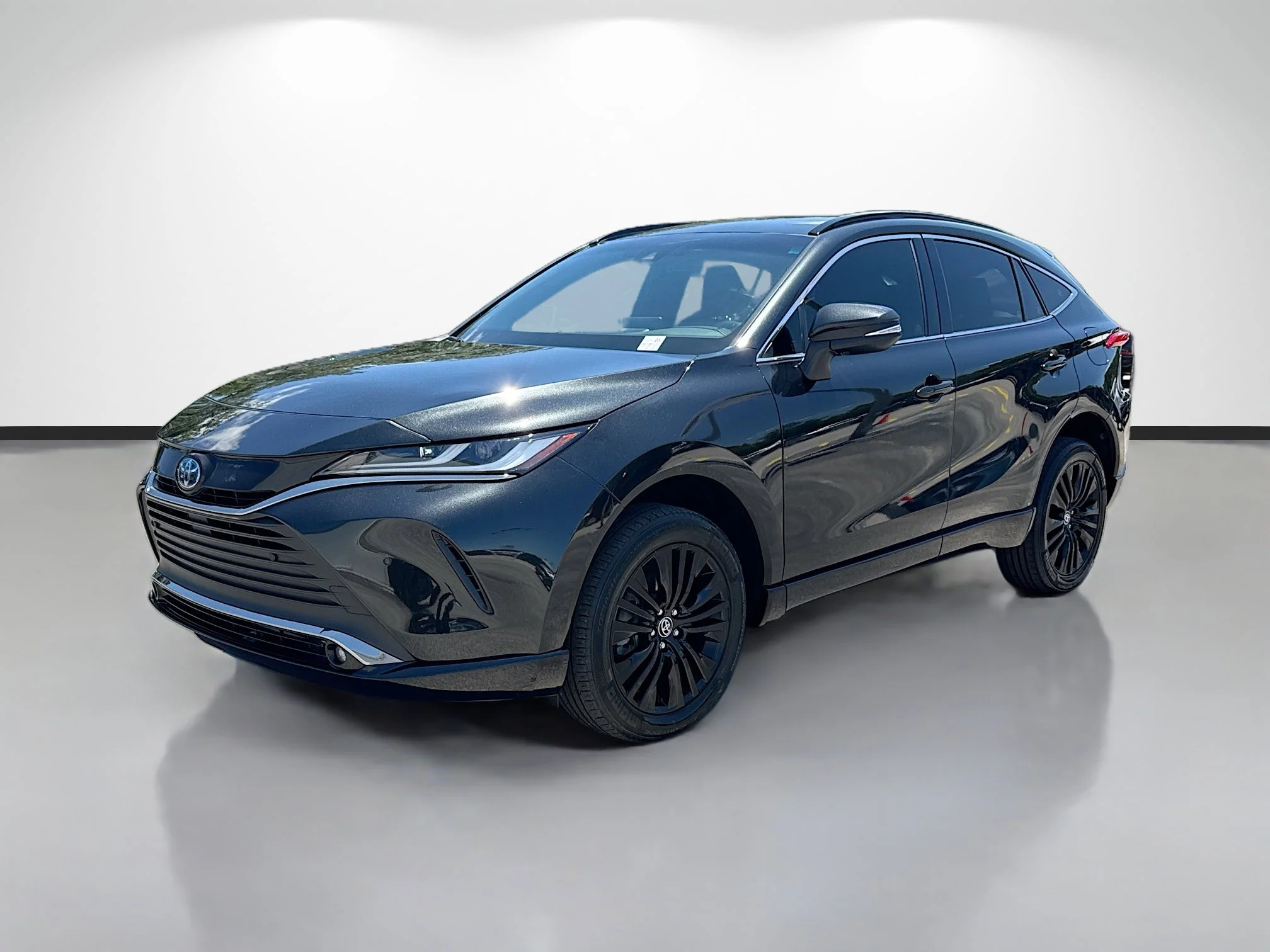 Used 2023 Celestial Black Toyota Nightshade image 7
