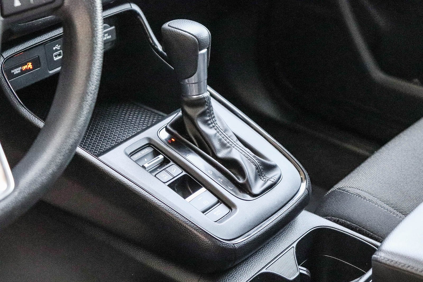 2023 Honda CR-V EX - Photo 22