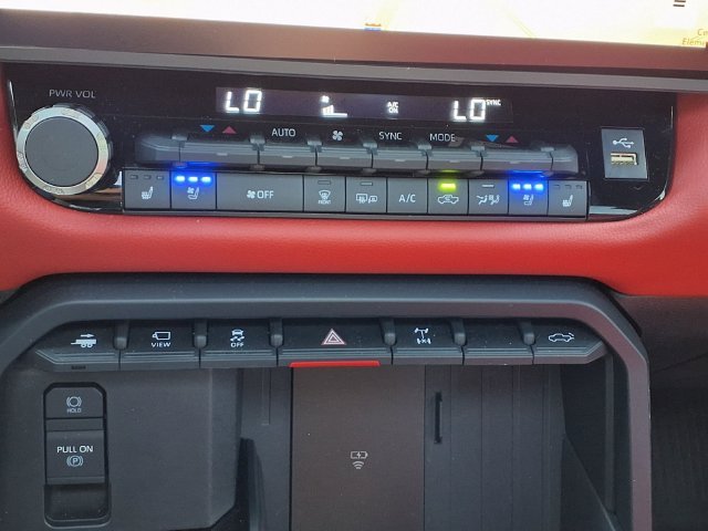 Used 2026 Gray Toyota TRD Pro image 17