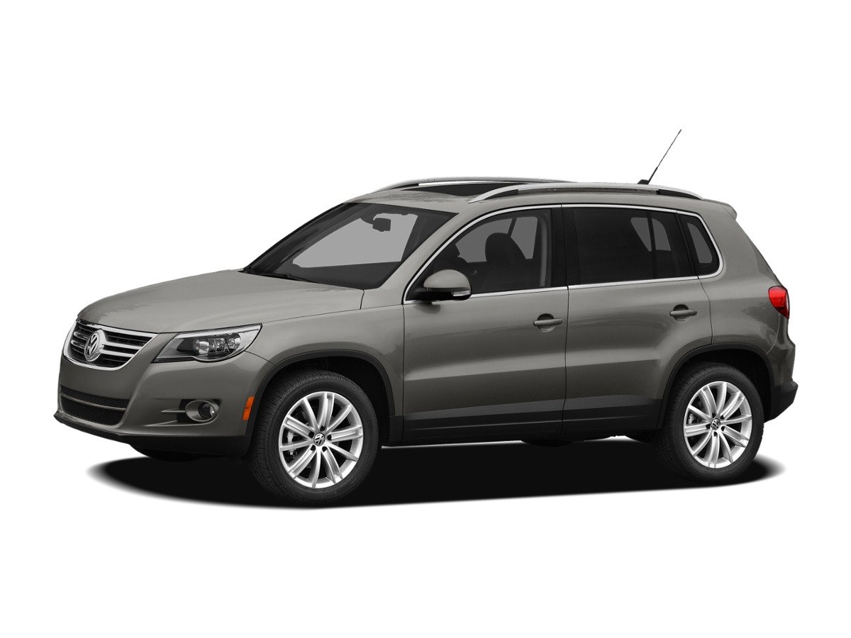Used 2011  Volkswagen  image 1