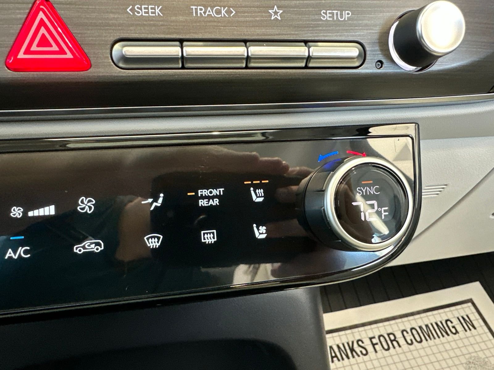 New 2027  Hyundai Calligraphy AWD image 77