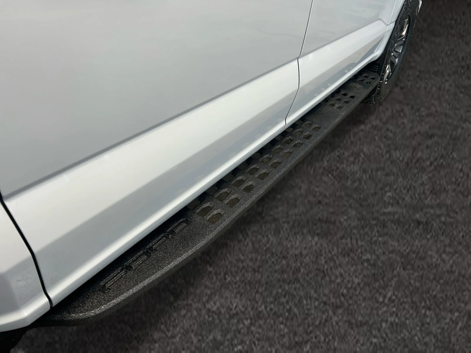 New 2026 Avalanche Ford Tremor image 11