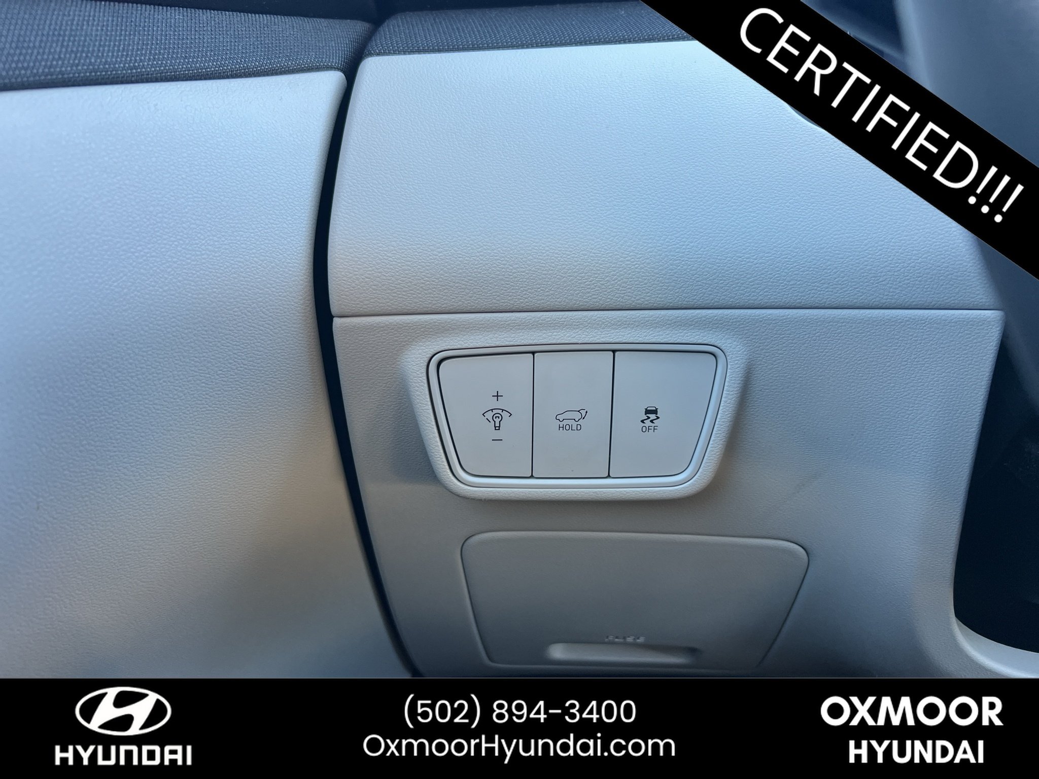 Used 2024 White Pearl Hyundai SEL image 9