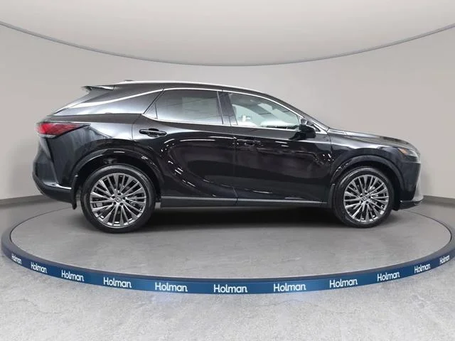 New 2026 Caviar Lexus LUXURY image 11