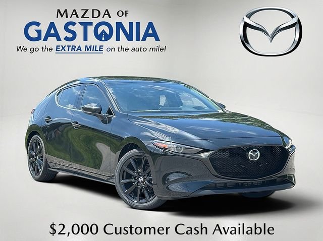 2026 Mazda CX-3 Premium MT 5-Door SKYACTIV's photo
