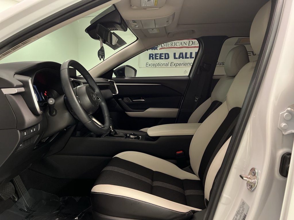 2026 Mazda CX-50 Preferred - Photo 11