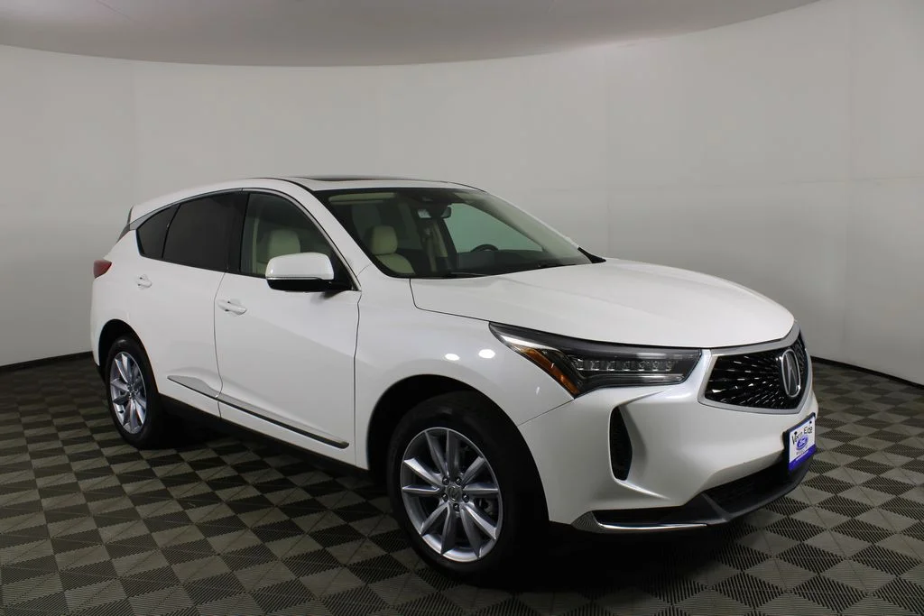 2024 Acura RDX SH-AWD's photo