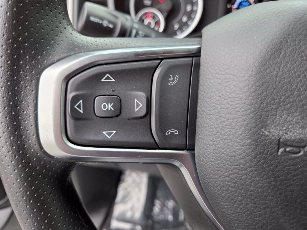 2026 RAM 1500 Tradesman - Photo 18