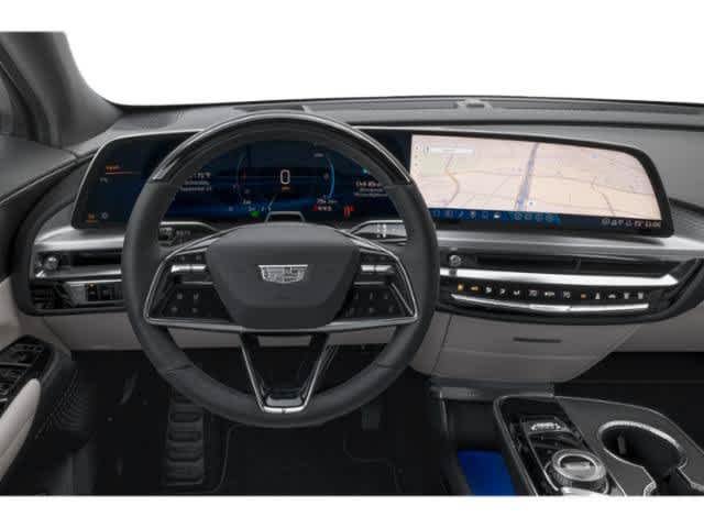 2027 Cadillac LYRIQ Signature Sport - Photo 9