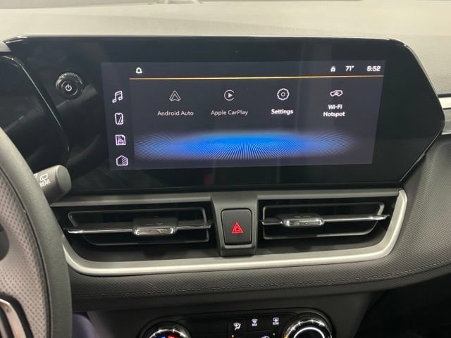 2026 Chevrolet Trailblazer LS - Photo 24