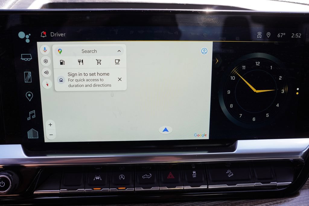 2024 Chevrolet Silverado 1500 LT Trail Boss - Photo 24