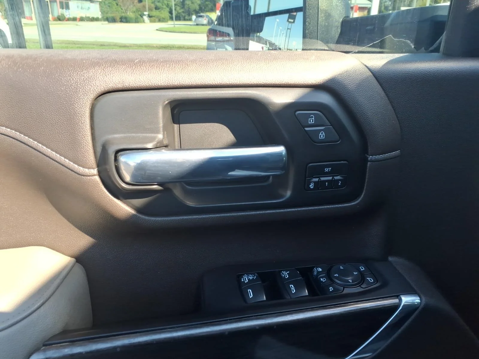 2021 Chevrolet Silverado 2500HD LTZ - Photo 8
