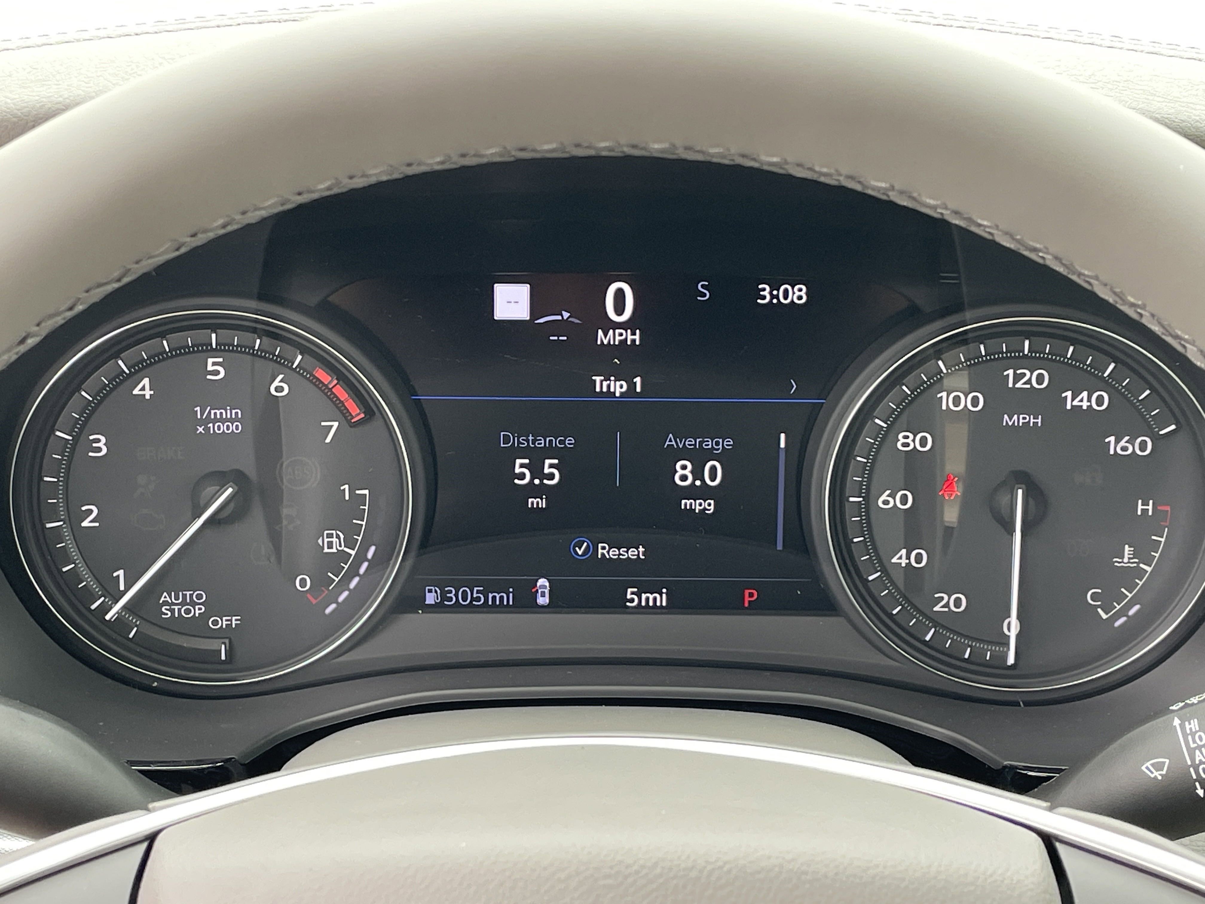 2025 Cadillac XT5 Premium Luxury - Photo 20