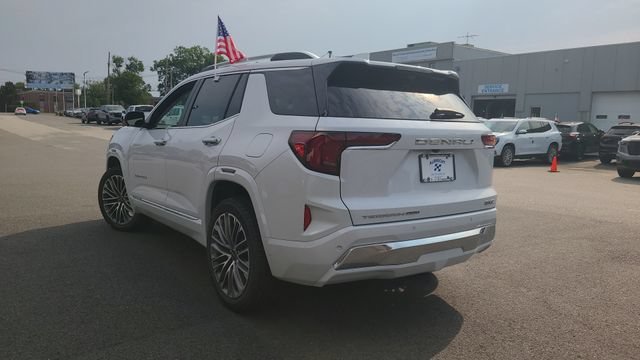 2027 GMC Terrain Denali - Photo 5