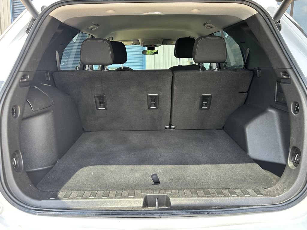 Used 2022 Beige Chevrolet LT image 28