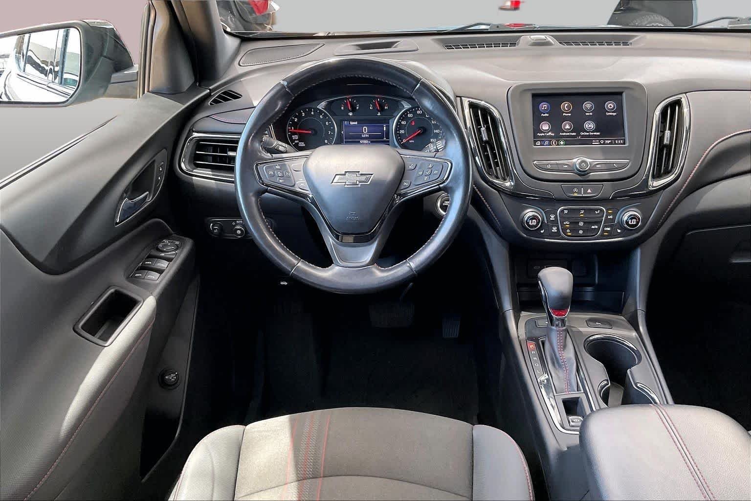 2022 Chevrolet Equinox RS - Photo 6