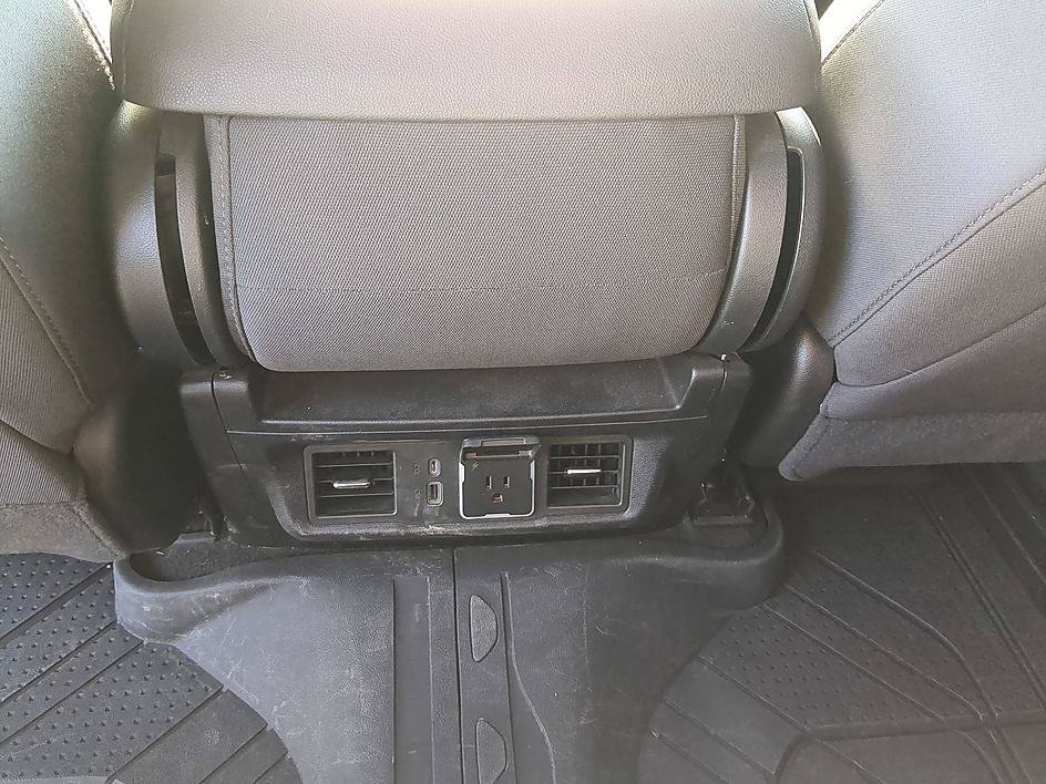Used 2023 Sterling Gray Metallic Chevrolet LT image 30