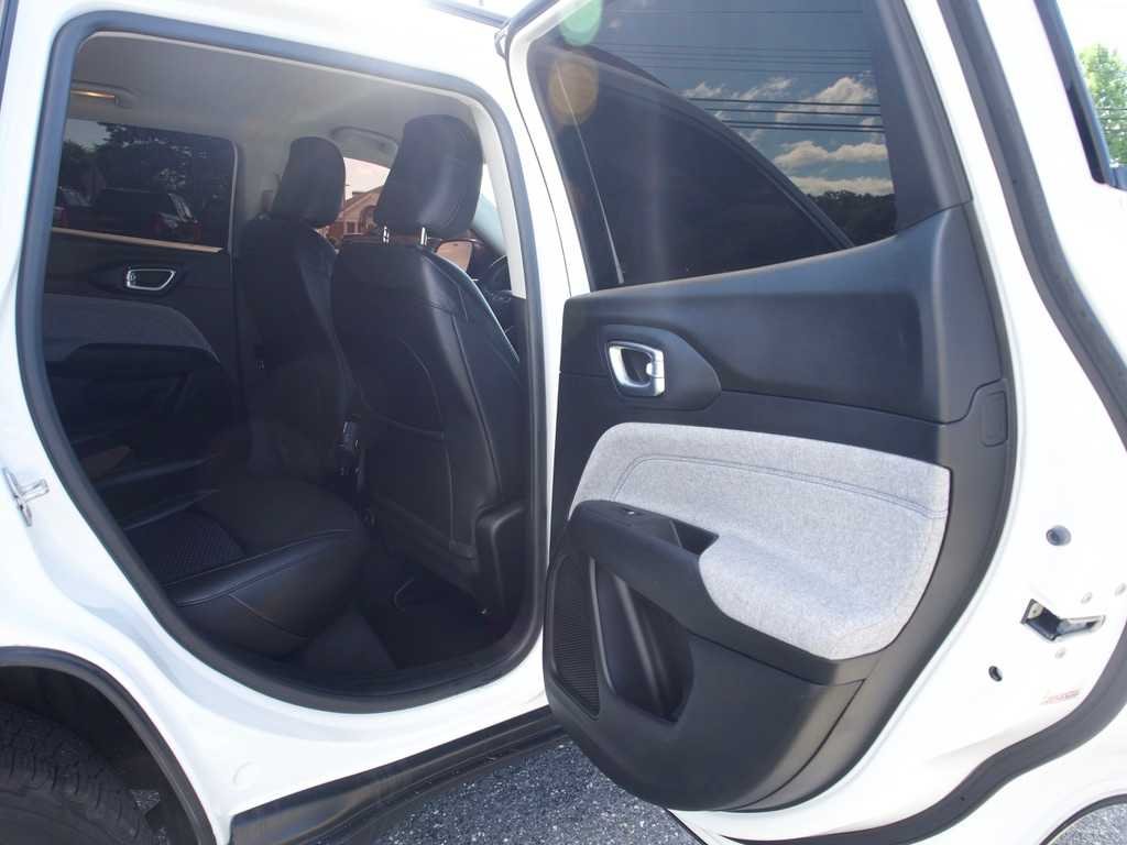 2022 Jeep Compass Latitude - Photo 27