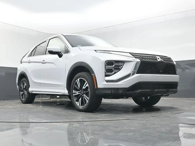 2024 Mitsubishi Eclipse Cross