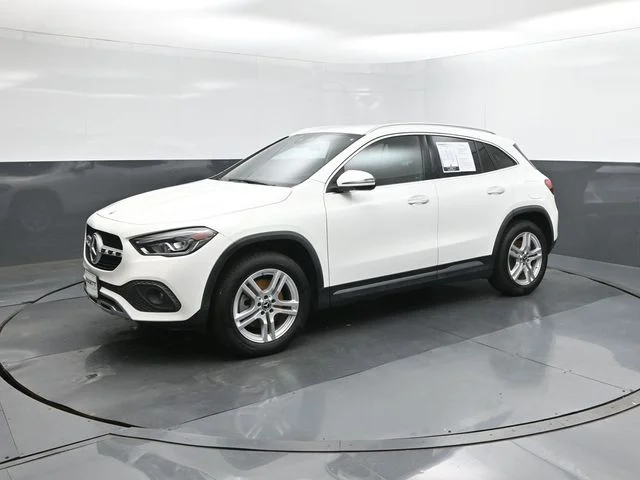 2023 Mercedes-Benz GLA GLA 250's photo