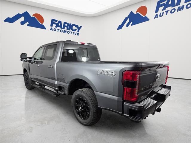 2026 Ford F-250 Super Duty XLT - Photo 59