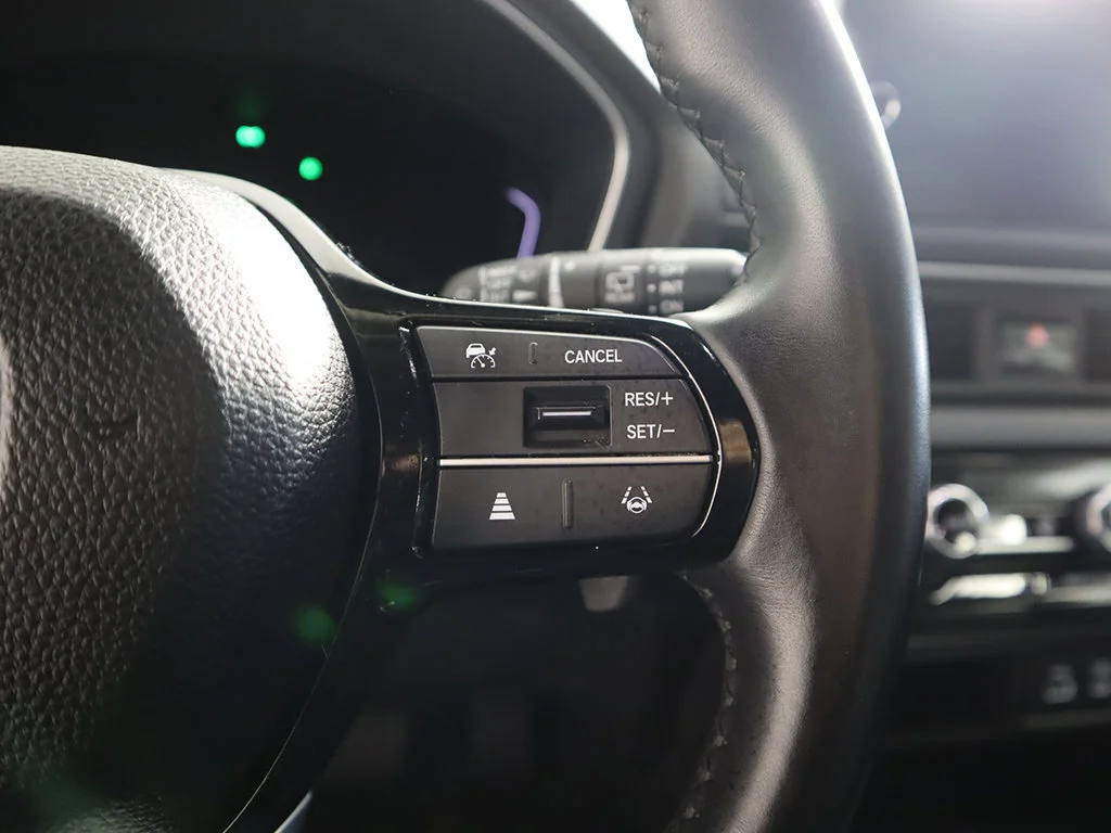 2025 Honda Pilot EX-L - Photo 46