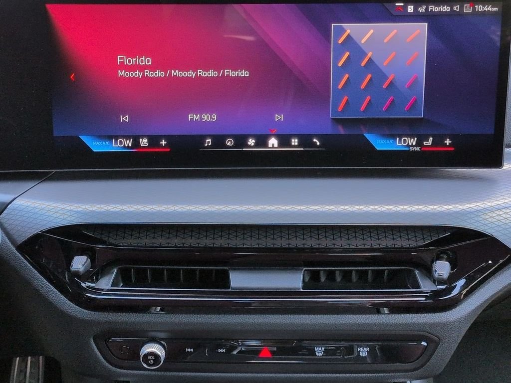 New 2026 Black Sapphire Metallic BMW 330i image 17