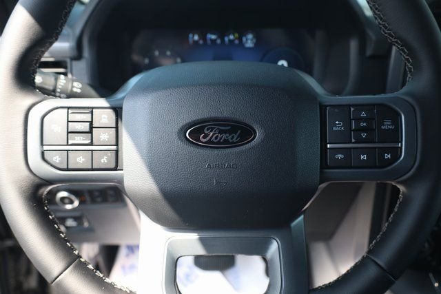 2025 Ford F-150 XLT - Photo 21