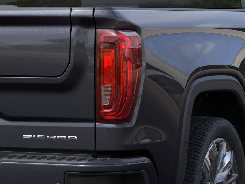 2025 GMC Sierra 1500 Denali - Photo 11