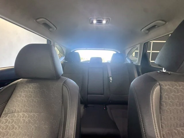 Used 2025 Gray Kia S image 17
