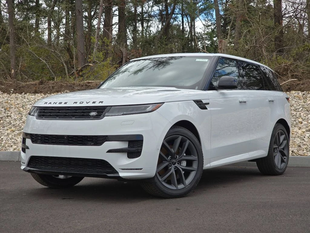 2026 Land Rover Range Rover Sport P400 MHEV Dynamic SE's photo