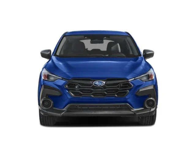 New 2026 Alpine Green Subaru Base image 7