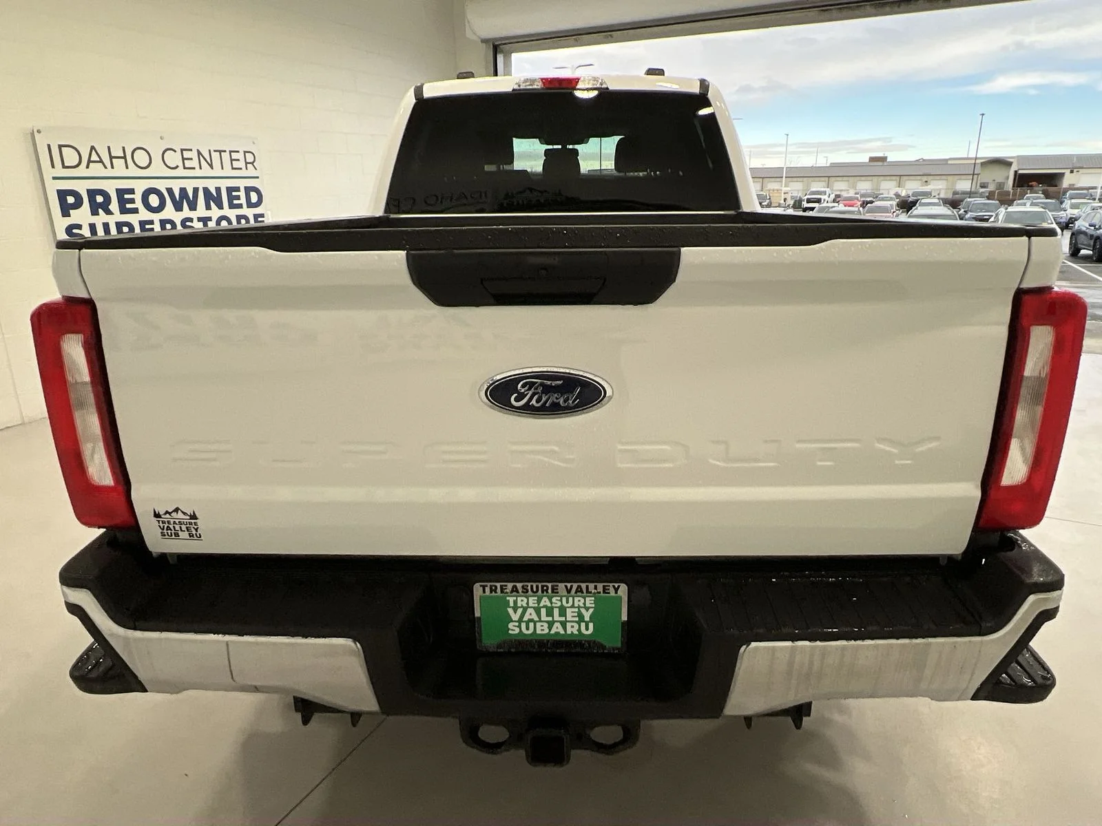 2023 Ford F-250 Super Duty XLT - Photo 7