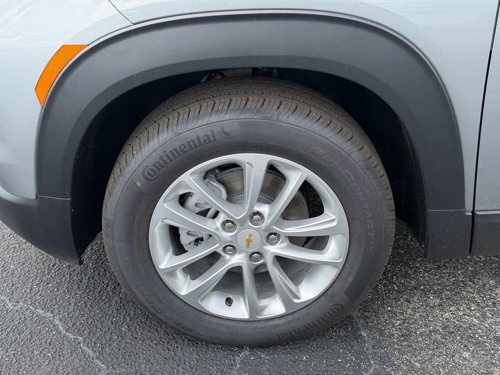 2026 Chevrolet Trailblazer LS - Photo 15