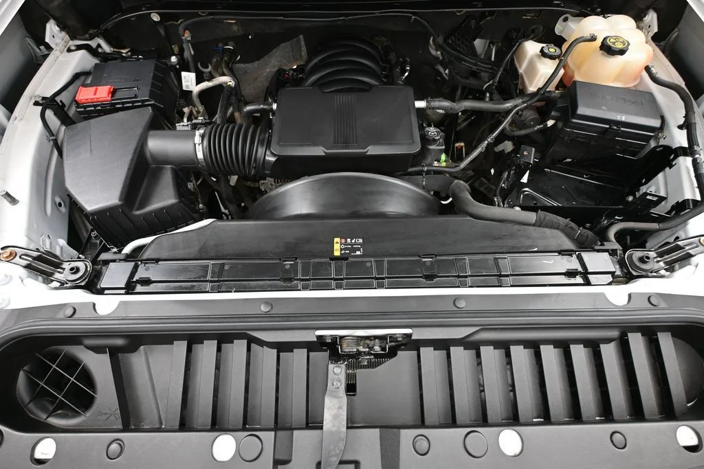 Used 2022  Chevrolet LT image 51