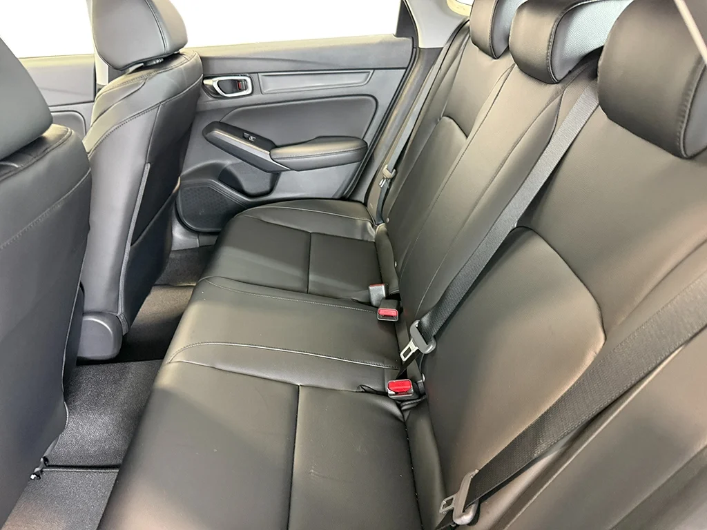 New 2026 Urban Gray Pearl Acura Base image 24