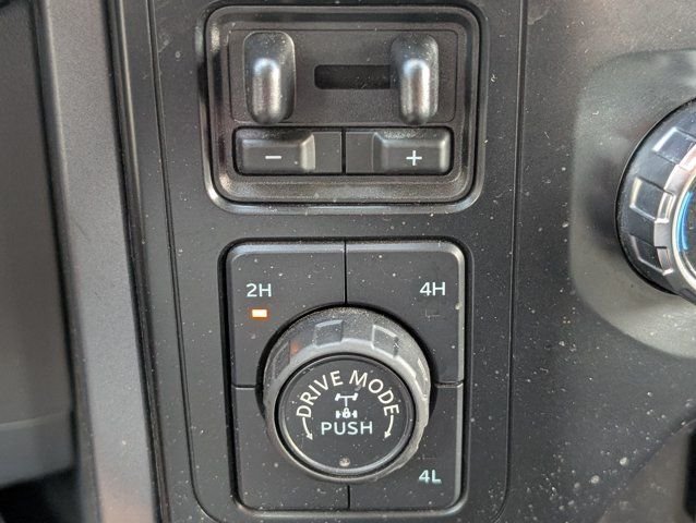 2023 Ford F-150 XLT - Photo 21