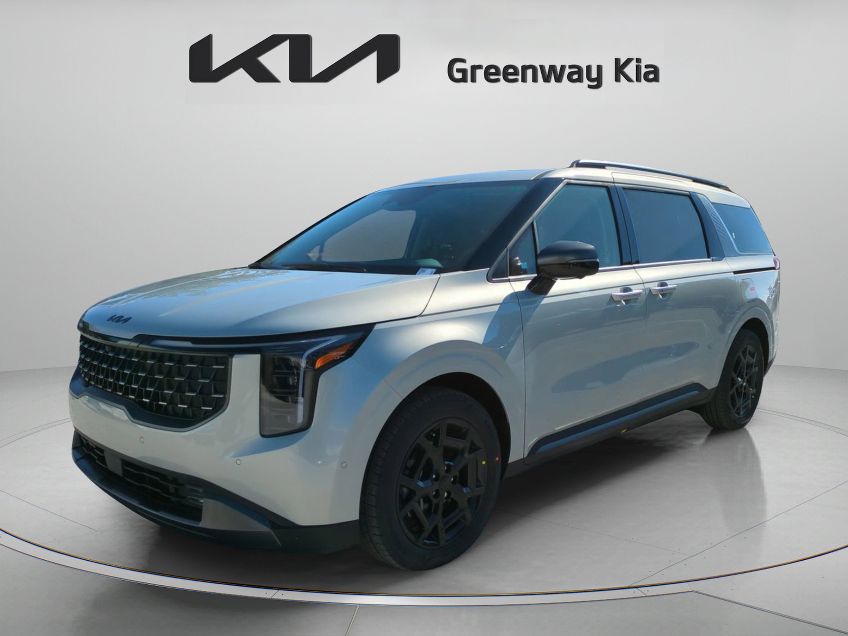 New 2026 Ivory Silver Kia SX Prestige image 10
