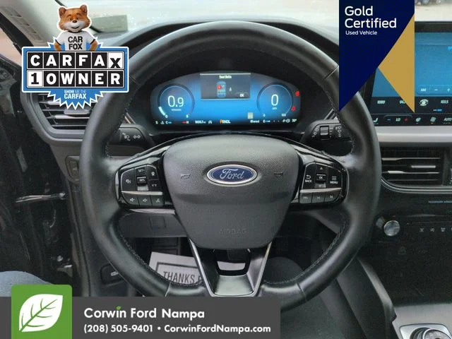 Used 2025 Black Ford Platinum image 16