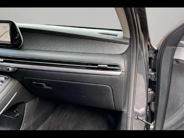2024 Hyundai Palisade Limited - Photo 21