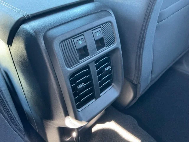 New 2026 Desert Sand Ford Base image 22