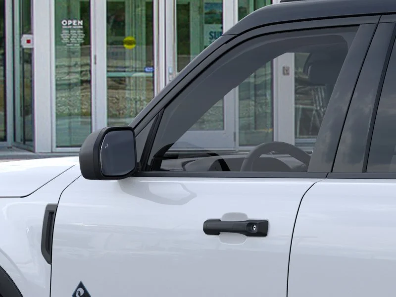 New 2026 Oxford White Ford Outer Banks® image 20