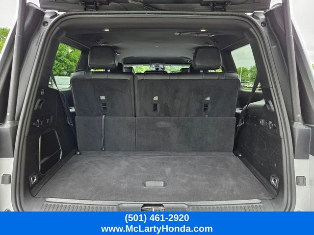 Used 2024 Silver Jeep Series II image 16