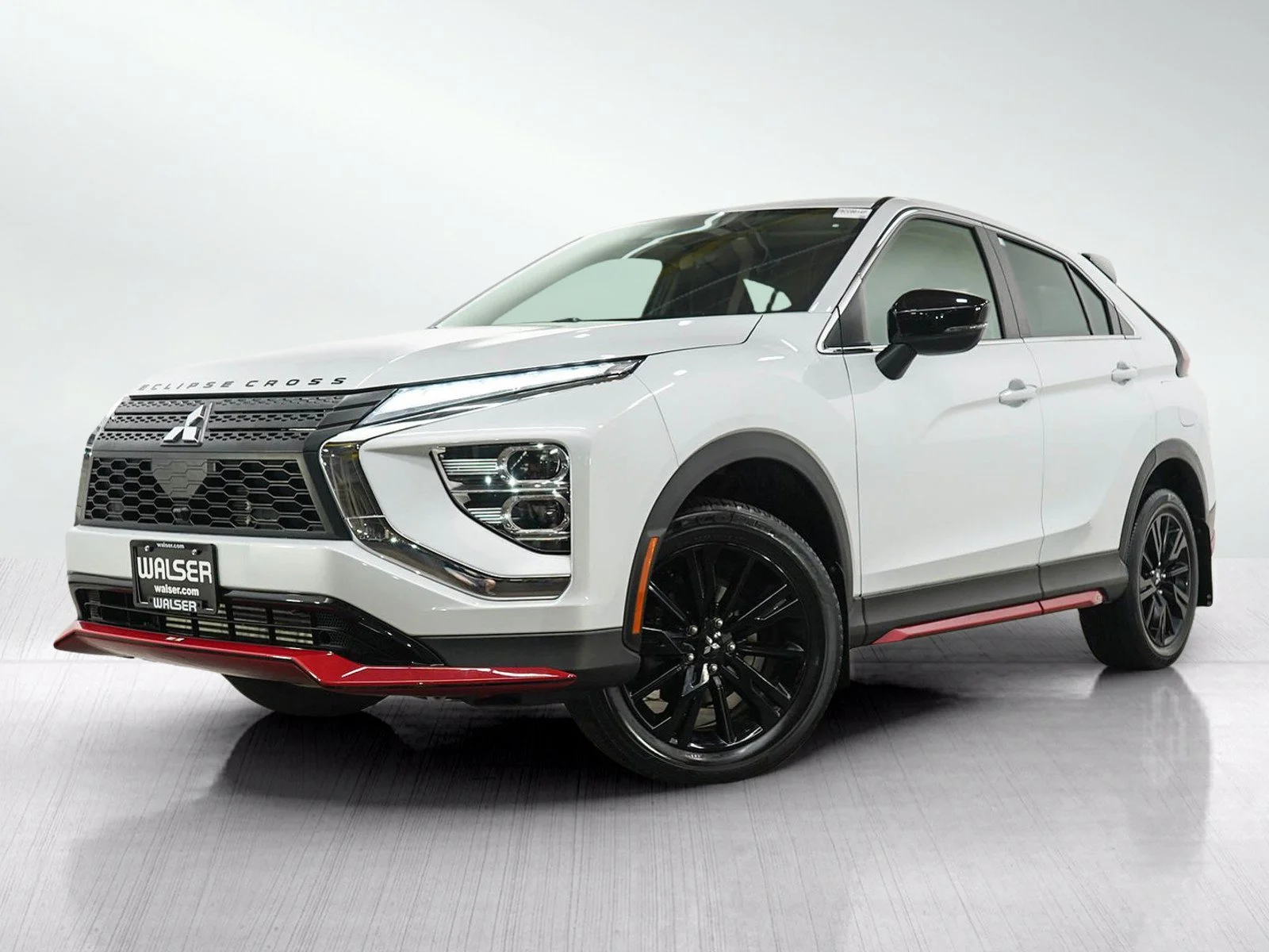2023 Mitsubishi Eclipse Cross