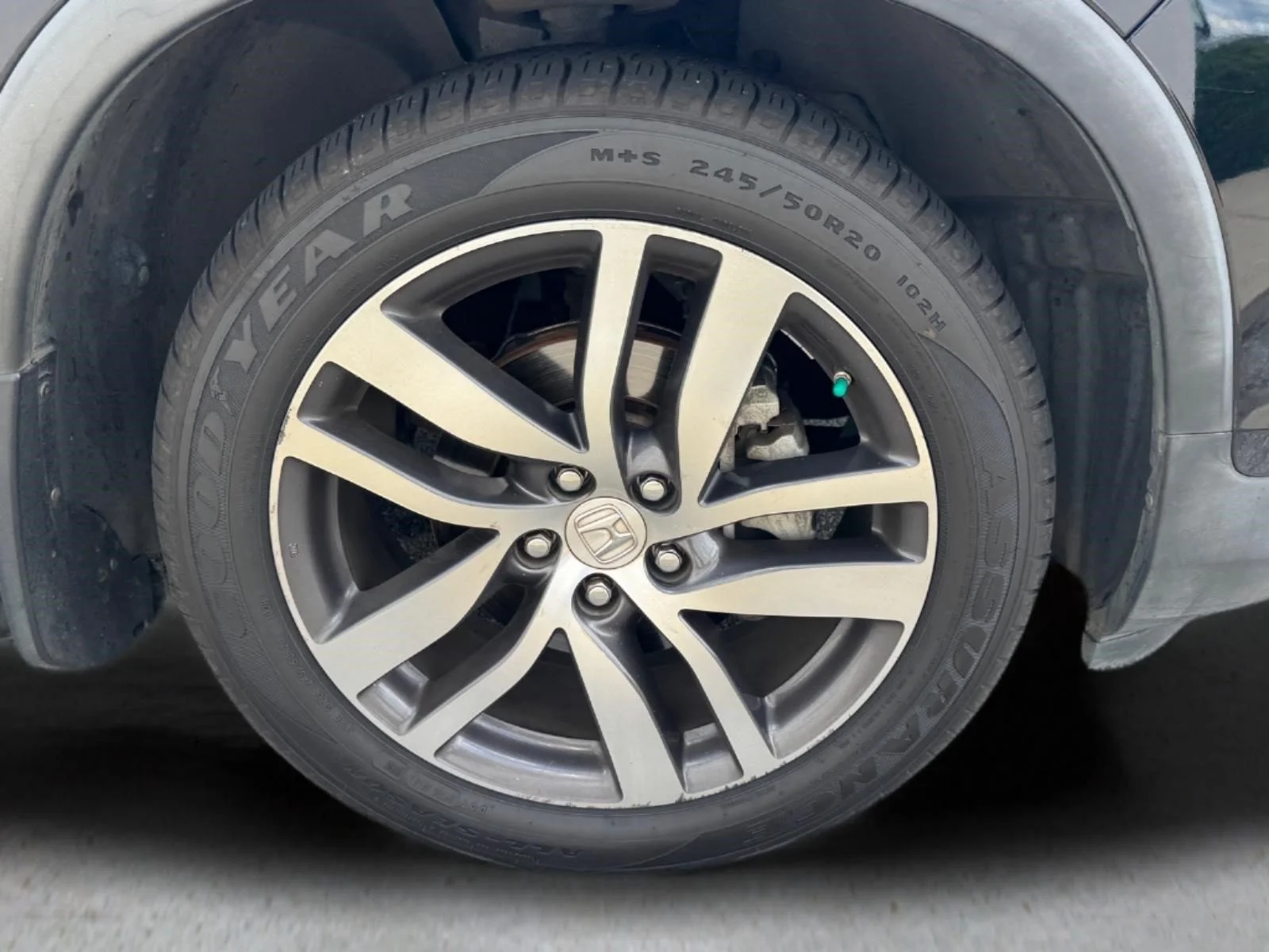 Used 2016  Honda Elite image 13