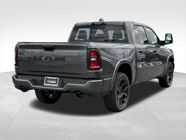 2025 RAM 1500 Laramie - Photo 8
