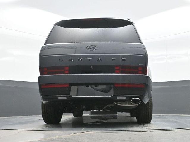 New 2026 Gray Hyundai Calligraphy AWD image 10