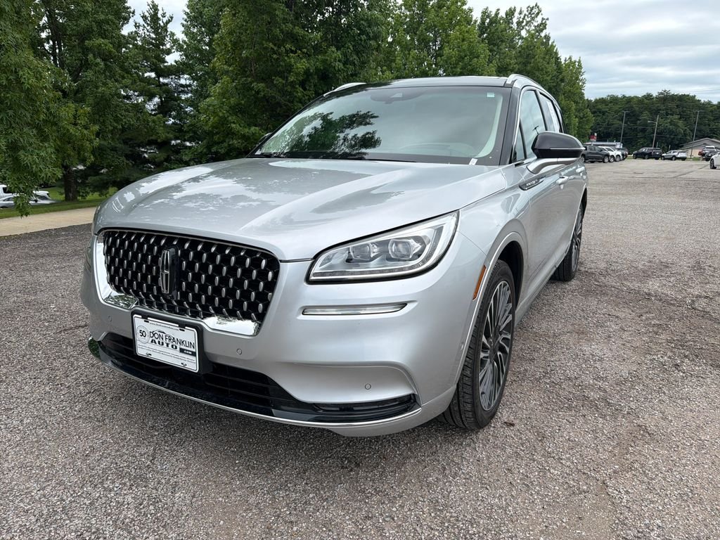 Used 2020 Silver Lincoln Reserve image 26